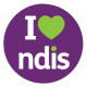 registered ndis provider